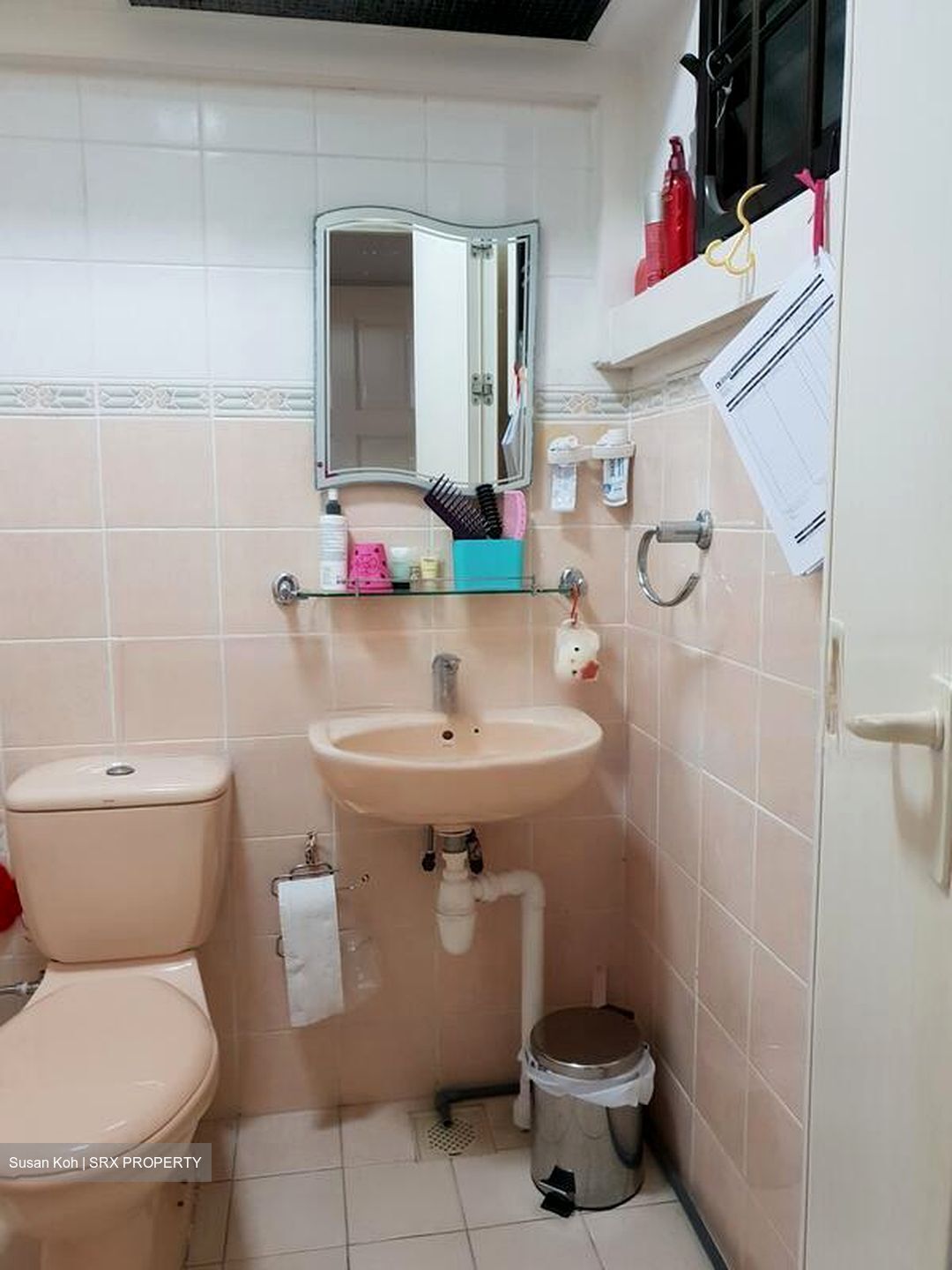 Blk 984A Buangkok Link (Hougang), HDB 4 Rooms #471999121